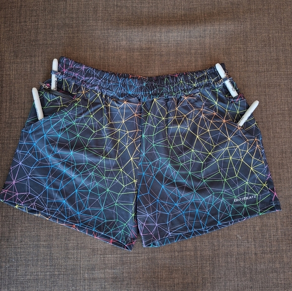 BlitzBeatz v4 Shorts in Prism - Picture 2 of 11